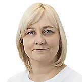 Леонтьева Наталия Юрьевна