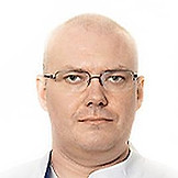 Алексахин Сергей Юрьевич
