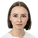 Шайдуллина Виктория Геннадьевна