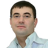 Авакян Армен Юрьевич