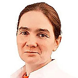Мельникова Дарья Александровна