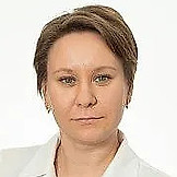 Кухаренок Мария Вячеславовна