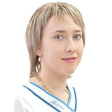 Сидельникова Оксана Владимировна