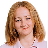 Антюфьева Екатерина Владимировна