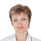 Скидан Светлана Валентиновна