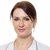 Денисова Анна Леонидовна