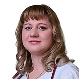 Русакова Елена Михайловна
