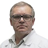 Чирков Олег Анатольевич