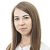 Неклюдова Мария Олеговна