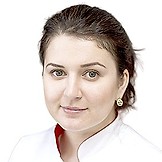 Рабаданова Зайнаб Курбановна