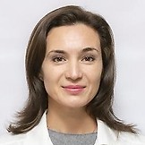Сальникова Ирина Ивановна