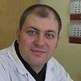 Тарасов Александр Сергеевич