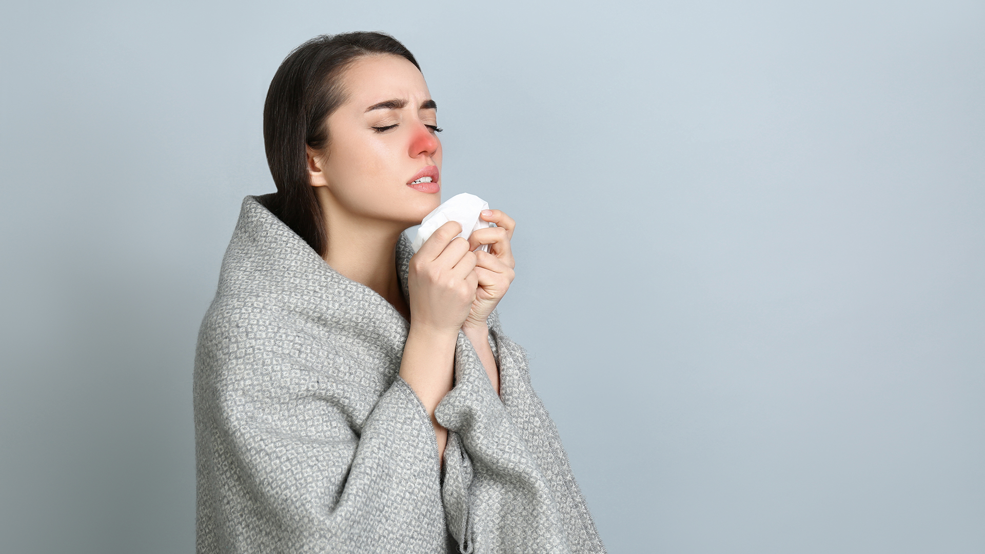 Как вылечить насморк: народные средства от соплей, заложенности носа и чихания