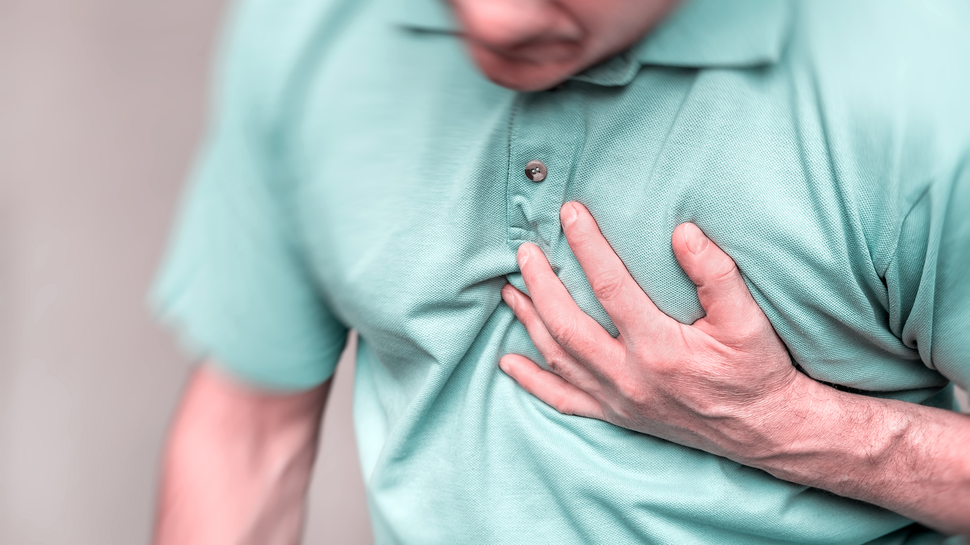 Боль в груди: всегда ли сердце?