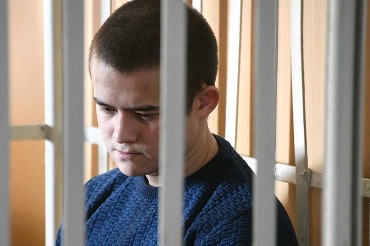 Шамсутдинова приговорили к 24,5 года тюрьмы за расстрел сослуживцев