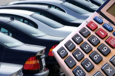 В правительстве предлагают отменить транспортный налог на некоторые автомобили