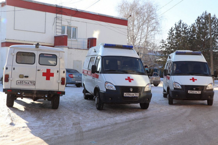 В Вольске за сутки коронавирусом заболело трое человек