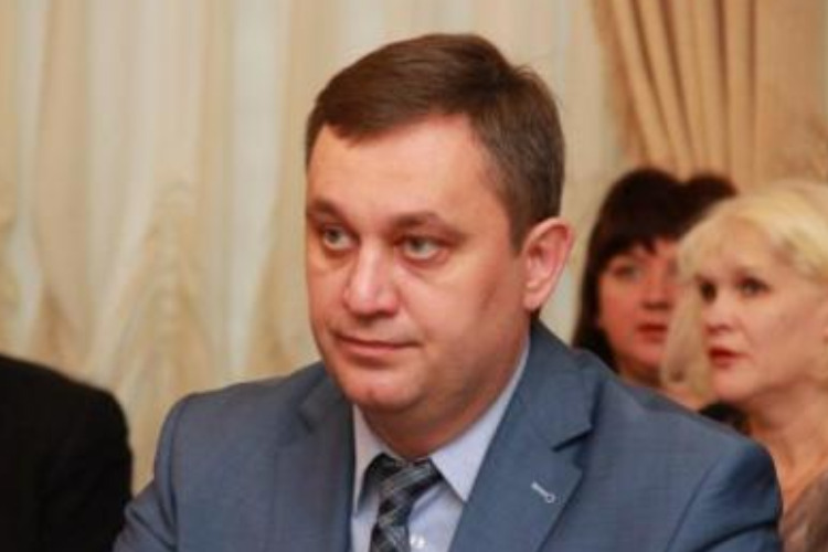 Бывшему прокурору Андрею Пригарову предъявили обвинение 