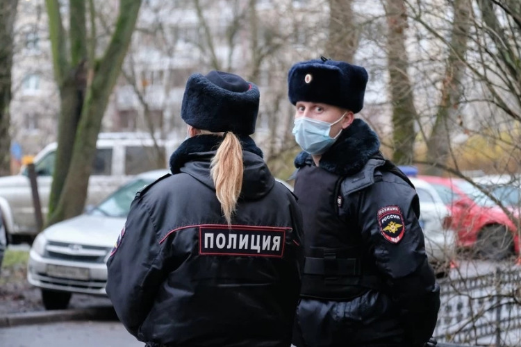 МВД России пообещало дать правовую оценку всем провокациям на незаконных акциях 