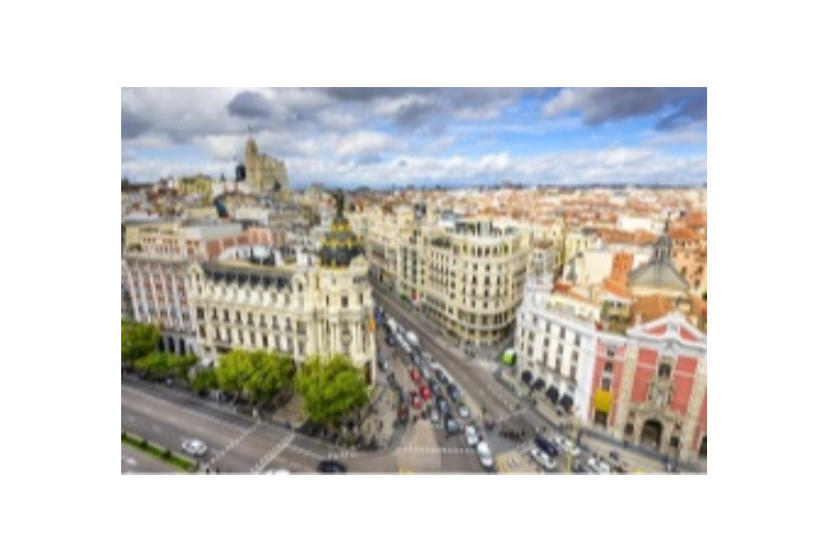 Официально объявлено о переносе столицы Испании из Вальядолида в Мадрид | День в истории. 24 января