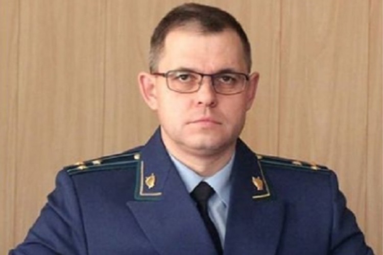 Директор центра «Волжанка» пожаловалась прокурору на нехватку специалистов