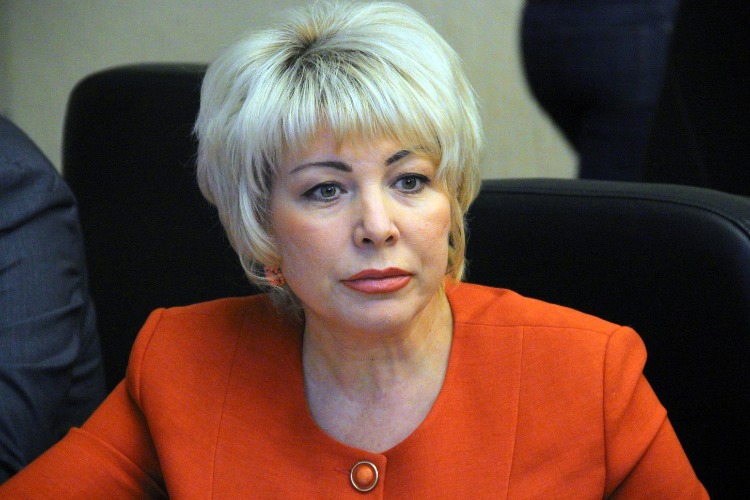 Экс-министр культуры Татьяна Гаранина возглавила саратовский цирк