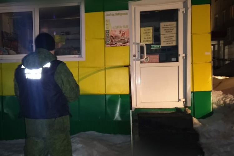 СМИ: На теле замерзшего в Вольске 5-летнего мальчика обнаружены следы сексуального насилия