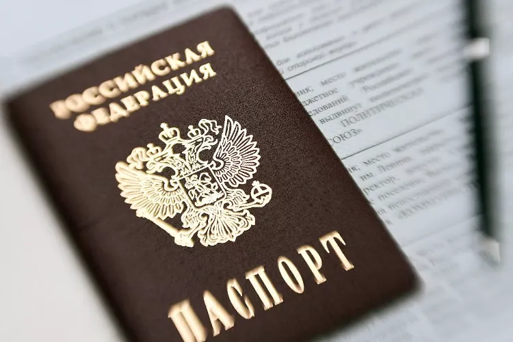 Лавров заявил, что дети от смешанных браков должны получать российское гражданство