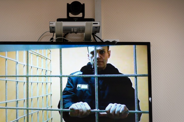 Навального, Соболь и Албурова внесли в реестр террористов и экстремистов Росфинмониторинга