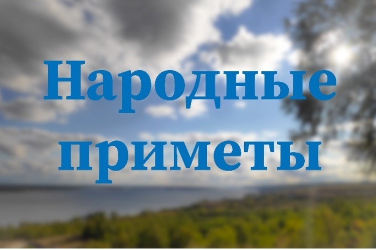 Есть на поле – к неурожаю в следующем году. Народные приметы