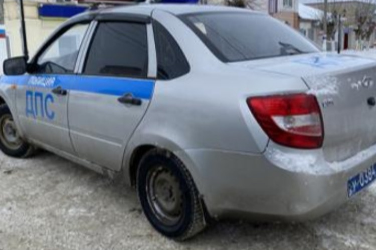 Три человека погибли в ДТП под Марксом