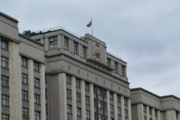 В Госдуму внесен закон о повышении налога на доходы россиян до 30%