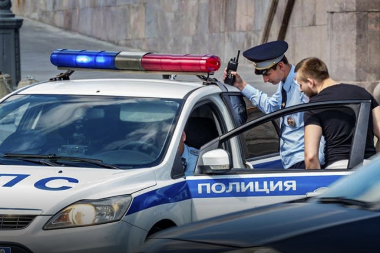 МВД РФ просят ограничить мощность авто, а за нарушение предлагают штрафовать, как за вождение без прав