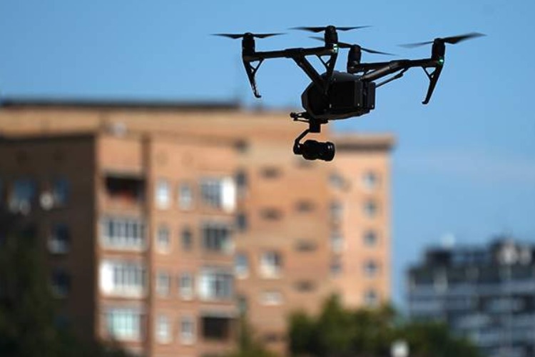 Минтранс определил новые правила запуска дронов над городами
