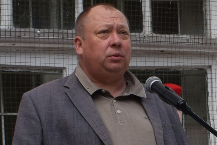 Глава Вольского района ответил на обвинения Следственного комитета