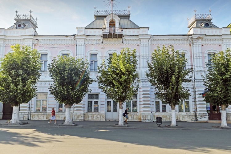 Счётная палата выявила в Вольске нарушения на миллионы рублей