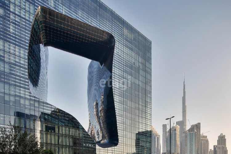 Инвестиции в будущее: как купить квартиру в Дубае