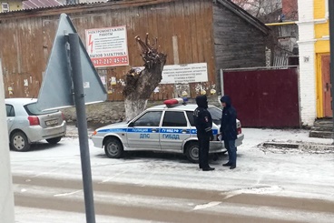 Тонированные авто в Вольске проверят на соблюдение ГОСТа