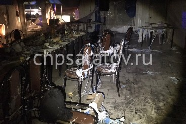 Подробности трагедии в кафе «Рандеву». ВИДЕО