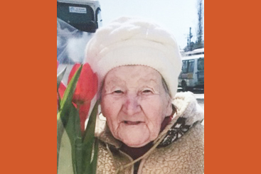 В Вольске пропала 87-летняя пенсионерка