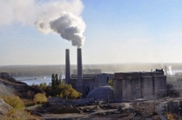 Со счета вольского цементного завода приставы списали 135, 5 тысяч рублей