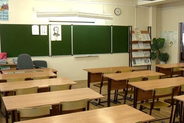 В Вольске в связи с эпидемией закрыты профессиональные колледжи