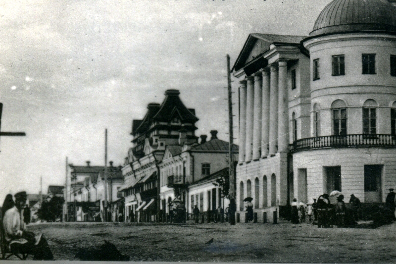 Вольский краеведческий музей приглашает гостей и жителей города