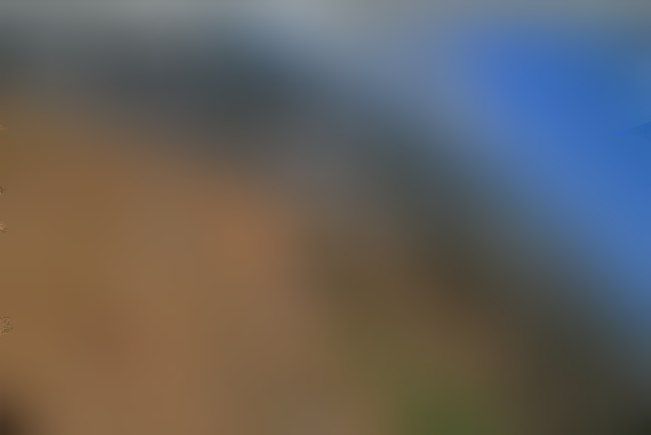 рис.5 изображение очков Skyzone у близорукого.