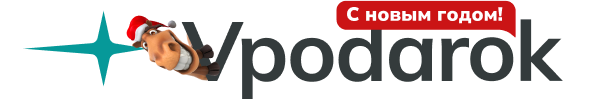 Vpodarok.ru