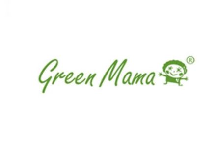 Изображение сертификата Green Mama