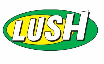 Изображение сертификата LUSH