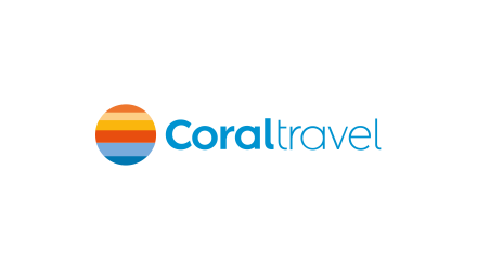 Изображение сертификата Coral Travel