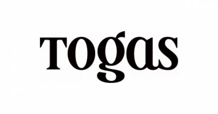 Изображение сертификата TOGAS