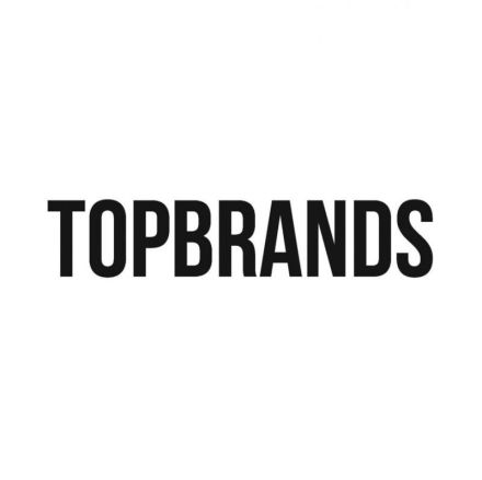 Изображение сертификата TOP BRANDS